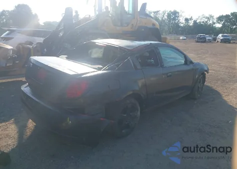 2006 Saturn Ion Level 3 from USA, damaged, VIN 1G8AW15F36Z172155